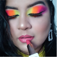 Neon Powder Roll ( 12) - 15009